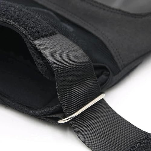Outdoor Tactical Hard Knuckle Gloves Army Fingerless Gloves Paintball Airsoft Combat Riding Hiking