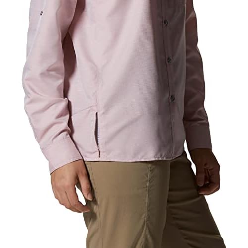Mountain Hardwear Women's Canyon Long Sleeve Shirt