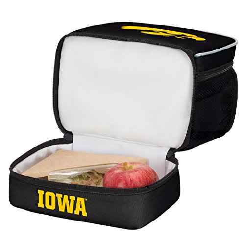 Northwest NCAA unisex-adult "Spark" Lunch Kit