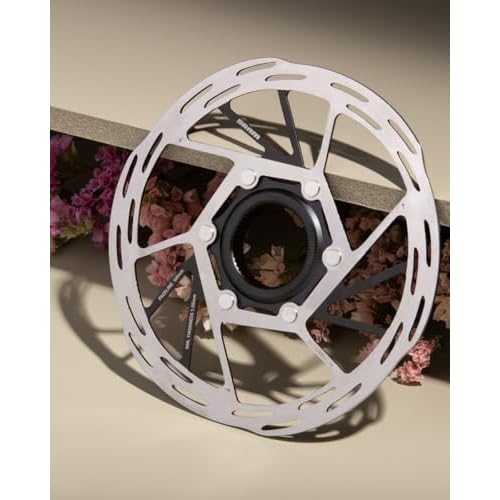 SRAM Paceline CenterLock Brake Rotor 160mm Rounded