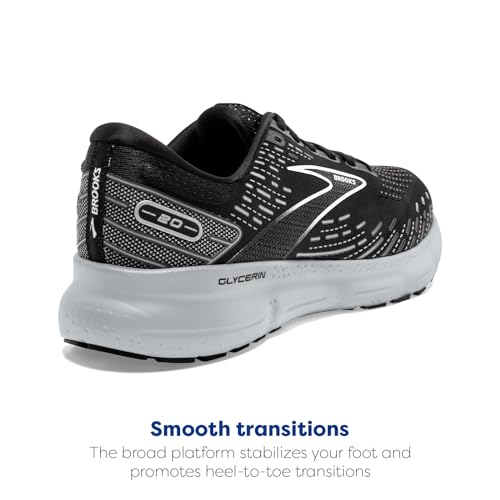 Brooks mens Glycerin 20