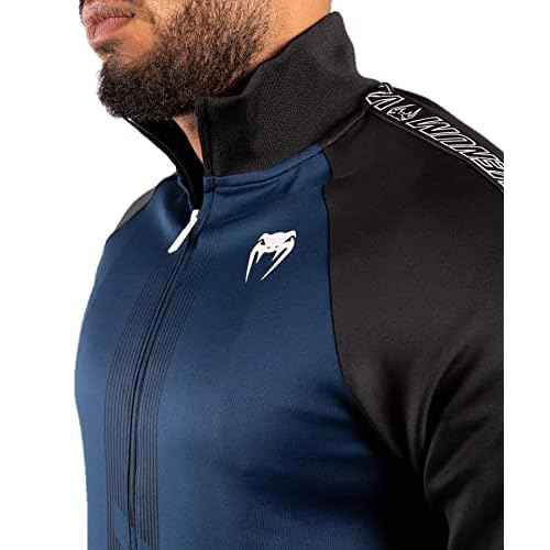 Venum mens Venum Club 212 Track Jacket