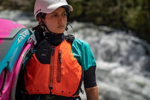 Astral Ceiba Life Jacket - USCG Type III PFD Adult Life Vest with BlueSign Approved Shell for Touring, Canoeing, Sailing,...
