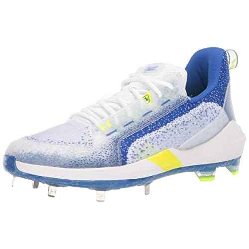 Under Armour Men's Harper 6 Low Baseball Shoe