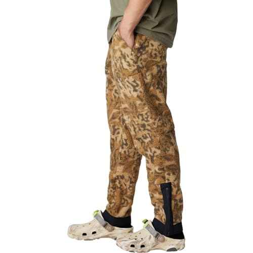 Mountain Hardwear Mens Hicamp Fleece Jogger