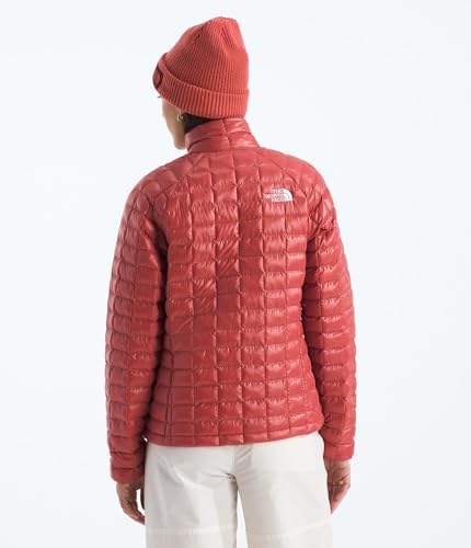 THE NORTH FACE Womens Thermoball Insulated Jacket (Standard & Plus Size)