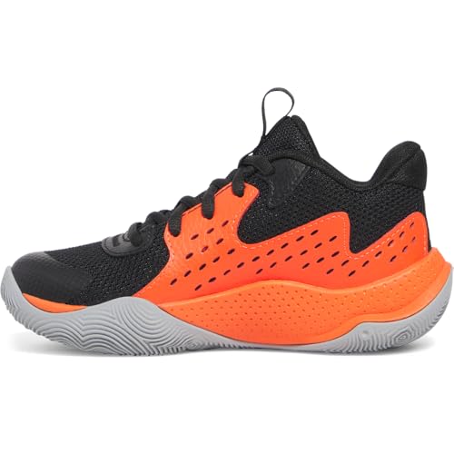Under Armour Kids' Pre School Jet '23 Basketball Shoes