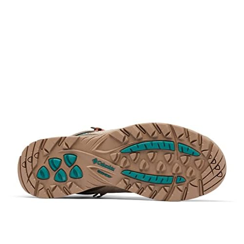 Columbia Men's Newton Ridge Bc Hiking Shoe