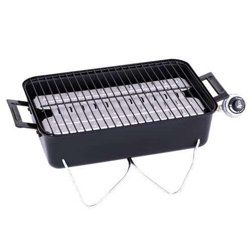 Charbroil Portable Convective 1-Burner Propane Gas Grill - 465133010