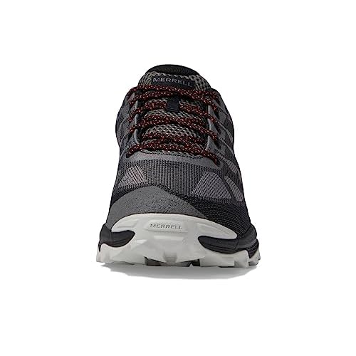 Merrell Mens Speed Eco WaterproofHiking Shoe