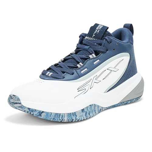 Skechers Mens Basketball Skx League