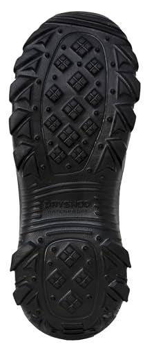 Dryshod Evalusion Lightweight Men's Ankle Boot | Waterproof | Rubber | Comfortable
