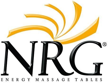 Fluffy Massage Bolster Pillow by NRG - 8"W x 26"L Full Round Massage/Spa Table Bolster with Carrying Strap - Supports Neck, Knees or Ankles - PVC Free Vinyl Upholstery - CFC Free Foam - Color: Purple