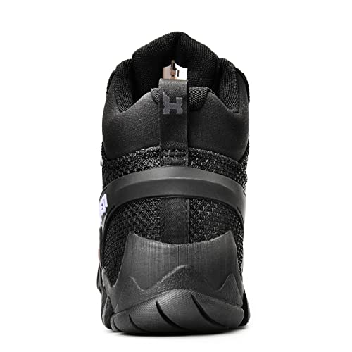 XPETI Women’s Terra Mid hiking boots