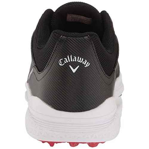 Callaway Men's Solana Sl V2 Golf Shoe