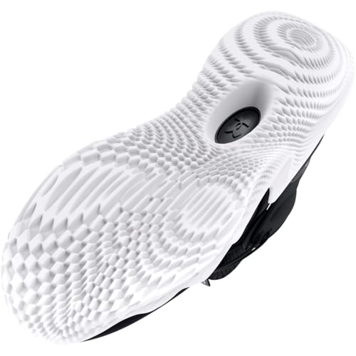 Under Armour Womens Flow Highlight AceVolleyball Shoe