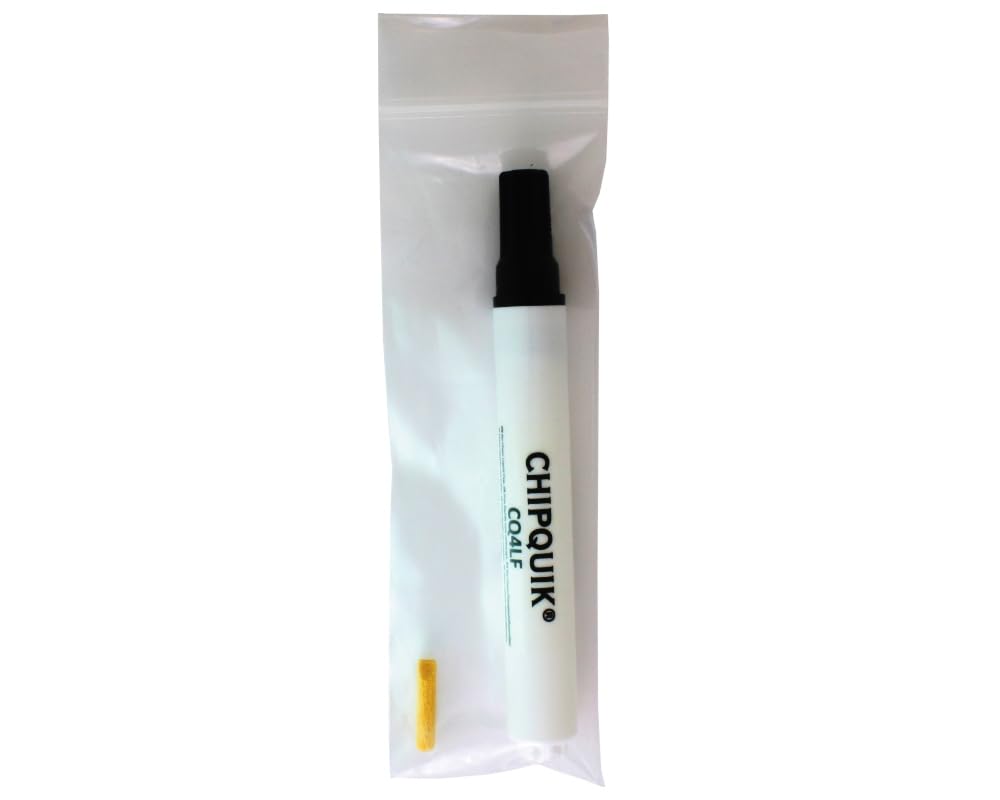 Chip Quik CQ4LF Liquid Flux No-Clean (10ml (0.34oz) Pen)