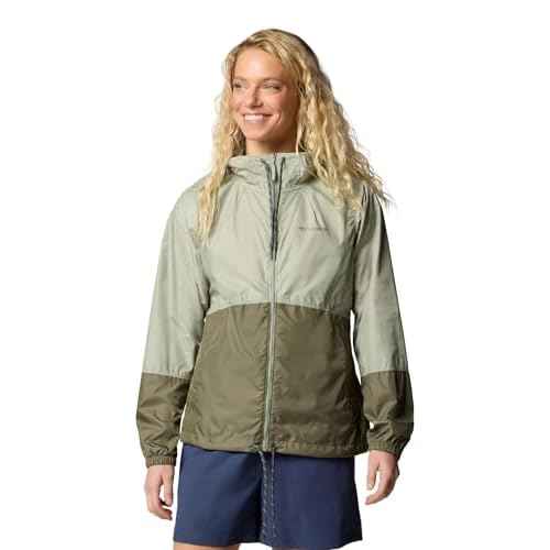 Columbia womens Flash Forward Ii Windbreaker