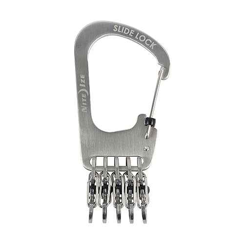 SlideLock KeyRack