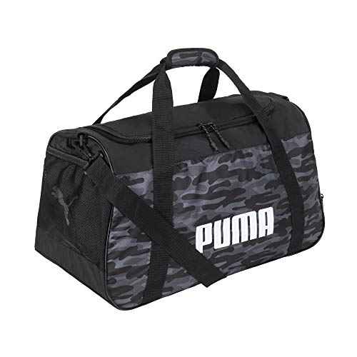 PUMA Evercat Foundation Duffel Bag