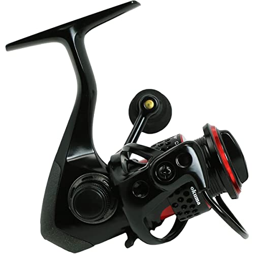 Okuma Ceymar Graphite Lightweight All Purpose 8BB Spinning Reel