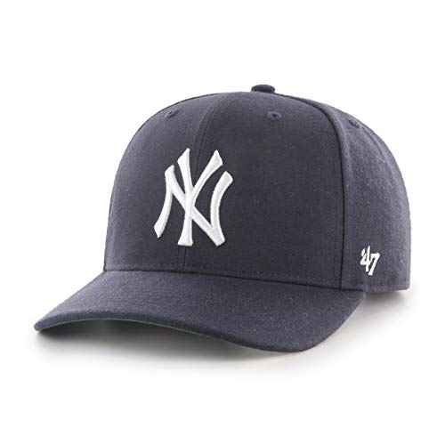 47 Mens Cap with a Visor