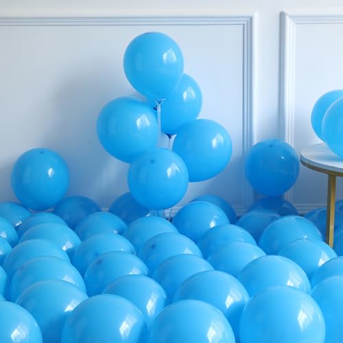 Cat Hat Themed Party Decorations 135PCS Red Blue White Balloon Arch Garland Kit Thing 1 and Thing 2 Birthday Party Decorat...