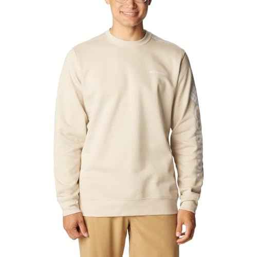 Columbia mens Trek Crew