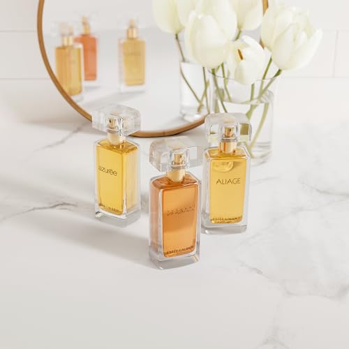 Est?e Lauder Aliage Sport Eau de Parfum Spray with Fresh Green Notes & Cool Citrus | Perfumes for Women, 1.7 Fl Oz