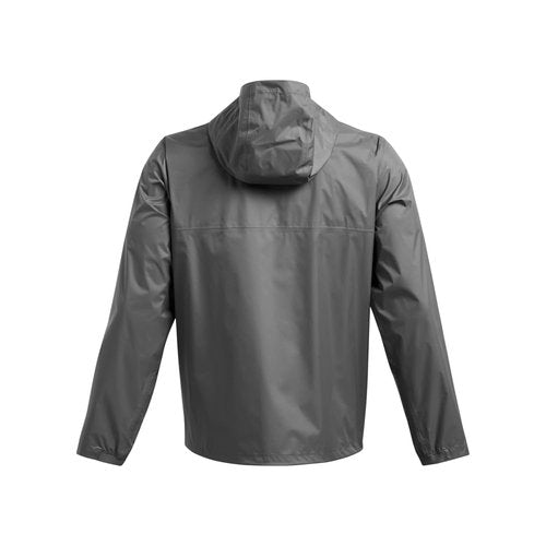 Under Armour Men's Cloudstrike 2.0, (026) Castlerock / / Black, 3X-Large