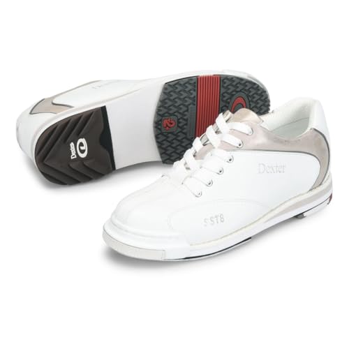Dexter Womens SST 8 Pro