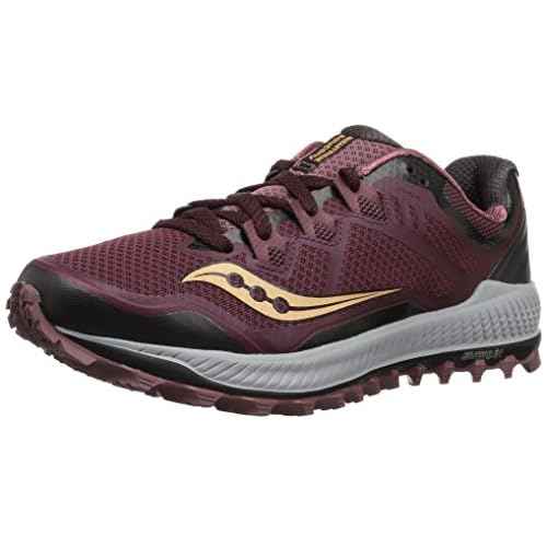 Saucony Women's Peregrine 8 Running Shoe