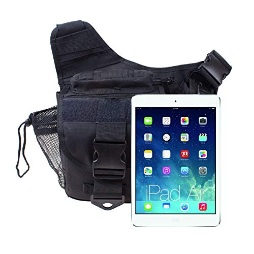 G4Free Outdoor Tactical Backpack Multi-functional Tactical Messenger Bag