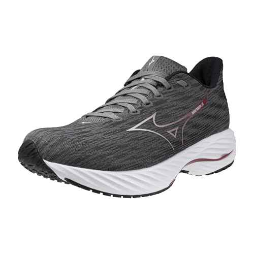 Mizuno Men's Wave Rider 28 Running Shoe