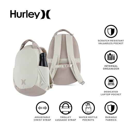Hurley Gym Backpack