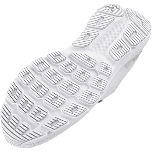 Under Armour Women's Charged Escape 4 Knit Running Shoe
