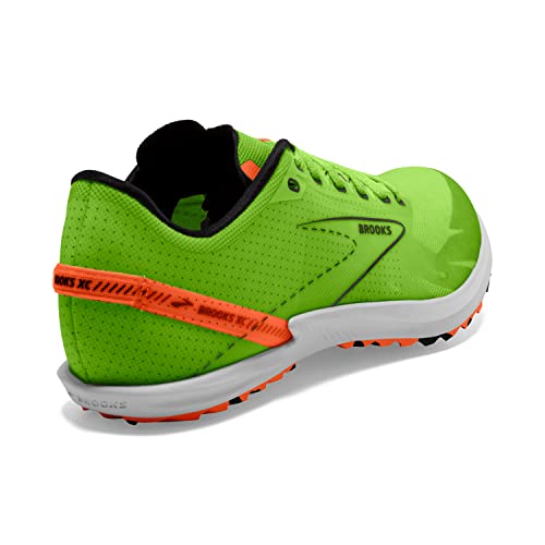 Brooks Draft XC Spikeless Supportive Cross-Country Running Shoe
