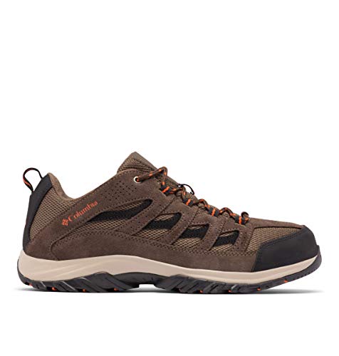 Columbia Men’s Crestwood Hiking Boots