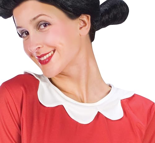 Fun World Womens Olive Oyl Costume