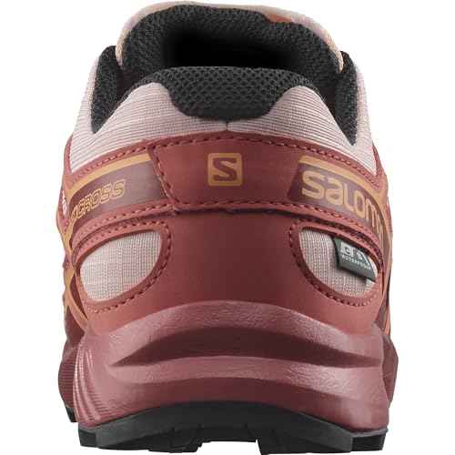 Salomon SPEEDCROSS CLIMASALOMON¢â WATERPROOF Shoes for Kids