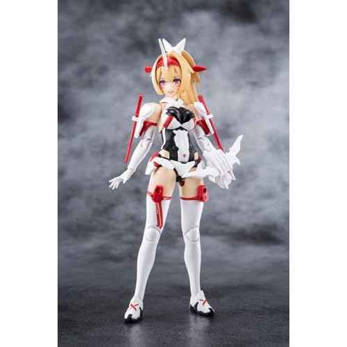 Kotobukiya Megami Device Asra Archer Kizuna Anime Figurine