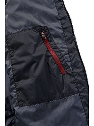 Carhartt Men's Rain Defender Relaxed Fit Lightweight Insulated Jacket