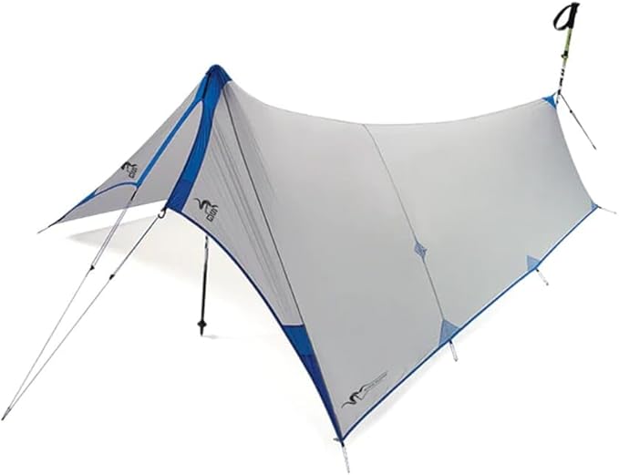 Stone Glacier SkyAir ULT 1P Stone Grey