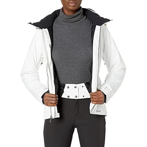 Spyder Women's Skyline Insulated Ski Jacket