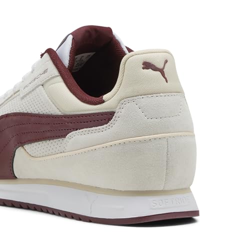 PUMA Men's Porsche Legacy Softride St Miler Shoes Sneaker