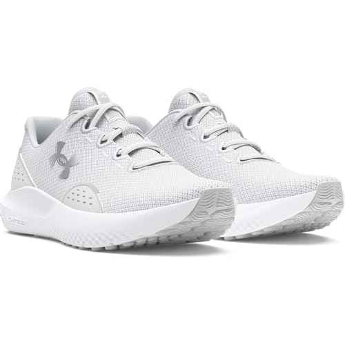 Under Armour Women's Charged Surge 4 Running Shoe