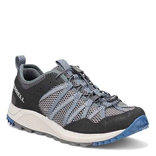 Merrell Men's Wildwood Aerosport Sneaker