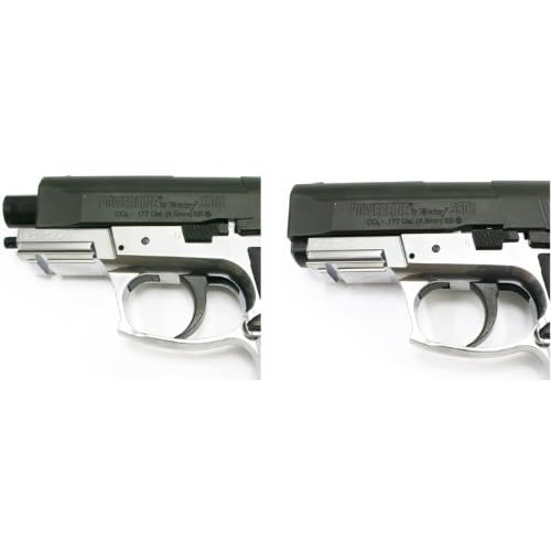 Daisy Powerline 5501 air Pistol