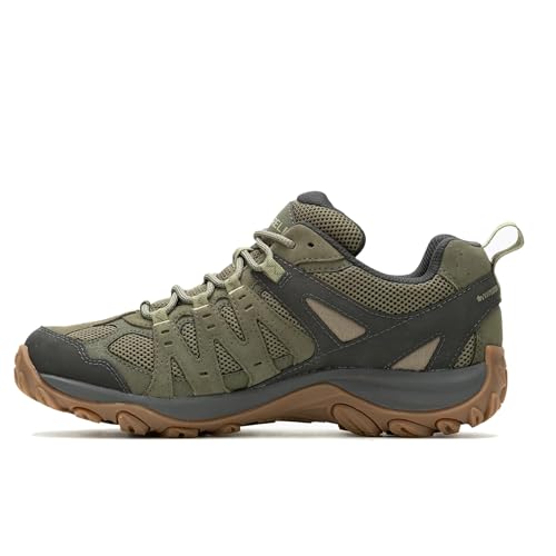 Merrell Men's Accentor Sport 3 Gore-tex Walking Shoe Hiking