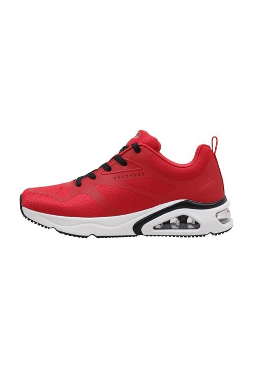Skechers TRE-Air - Revolution-Airy Red 10.5 D (M)